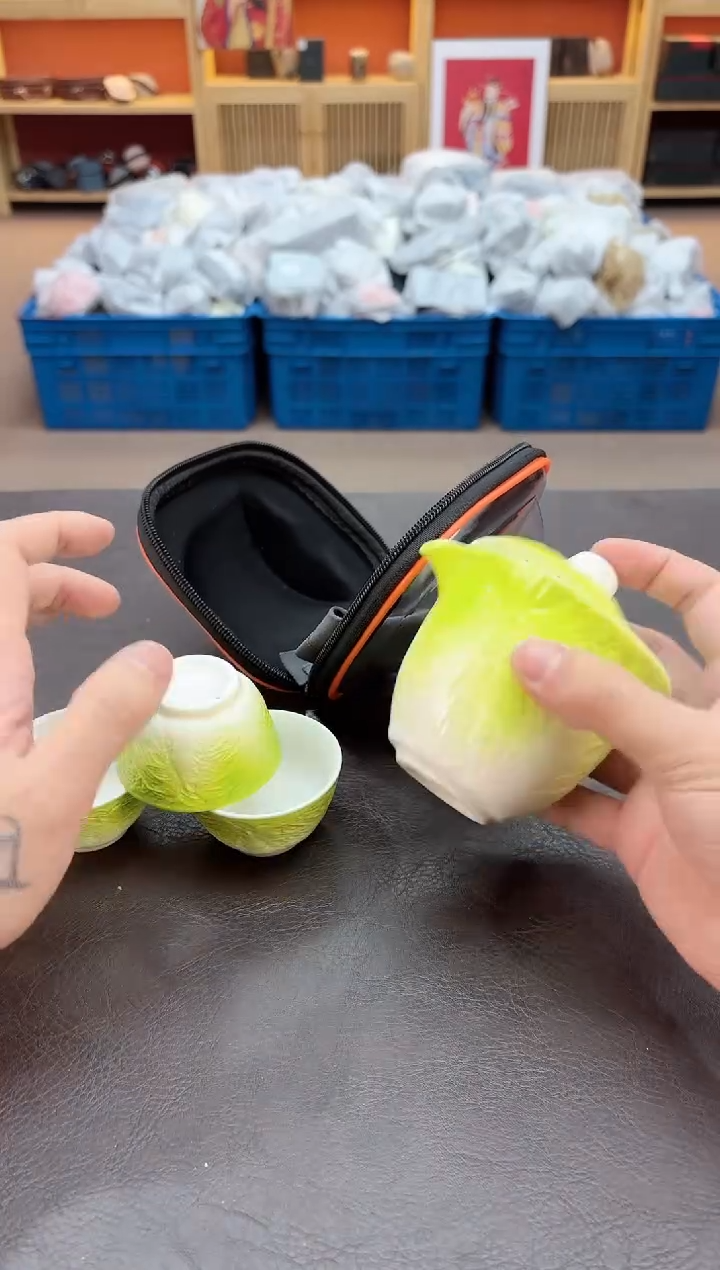 【闪购商品】摆件瓷SC1111111111111