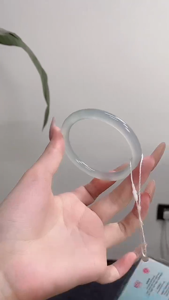 手镯玛瑙/玉髓未镶嵌59-60圆条