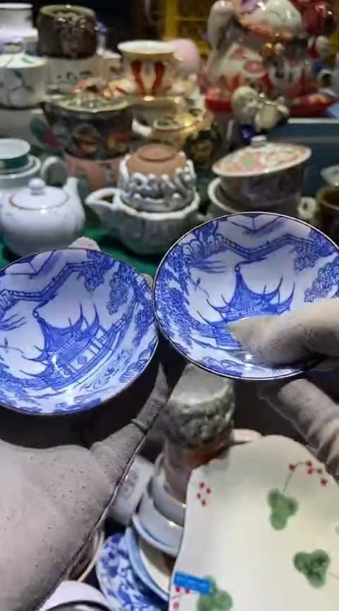 【闪购商品】瓷片1111111111111111