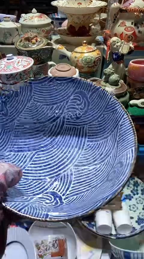 【闪购商品】瓷片1111111111111111