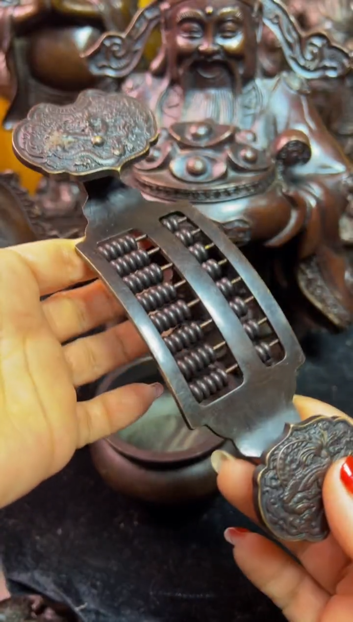 【闪购商品】1案台摆件 物品摆件 