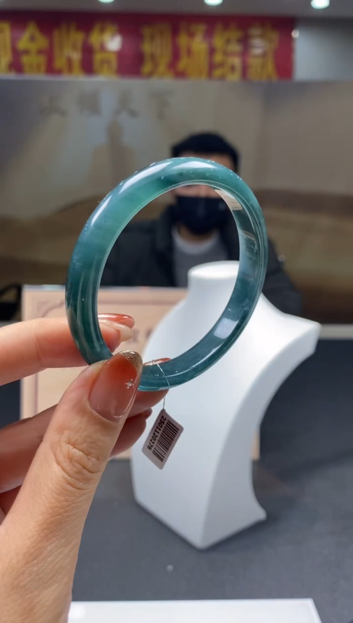 【闪购商品】定制翡翠未镶嵌********635