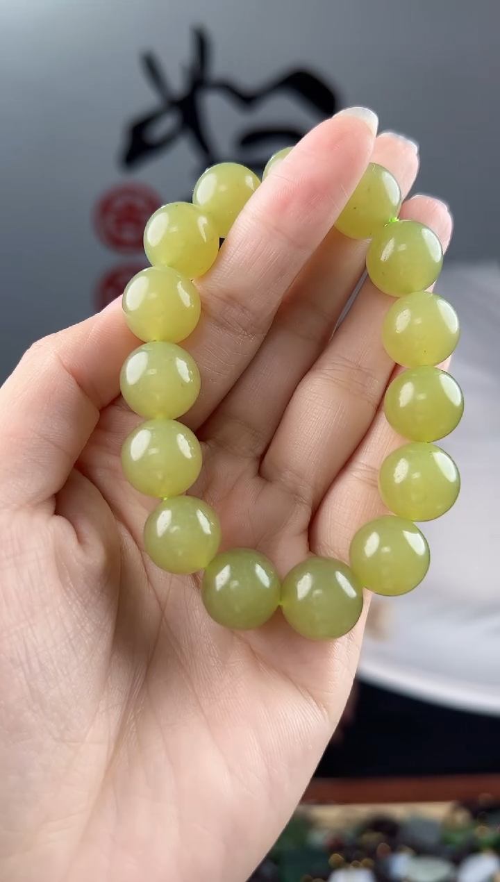 和田玉未镶嵌颈饰拍一发一，多样性发货