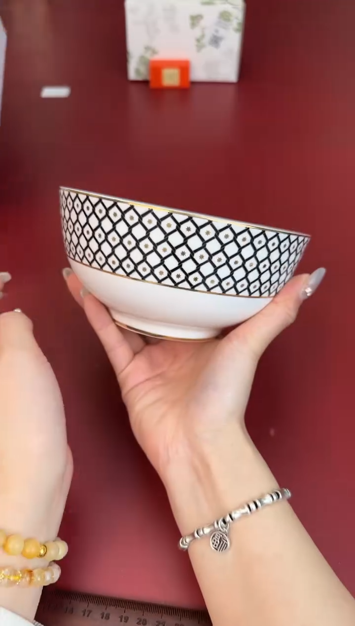 【闪购商品】瓷片正午瓷缘 臻品源泉@@H1973