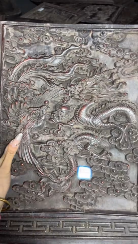 【闪购商品】木E079雕刻板链接以直播间为准