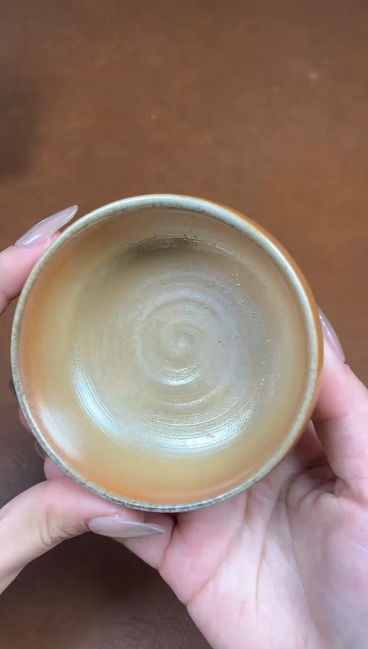 【闪购商品】观寂茶器柴烧专拍链接419