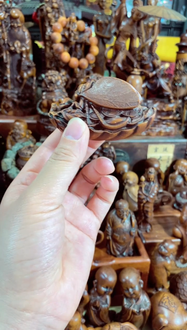 【闪购商品】木高端文玩礼品好物