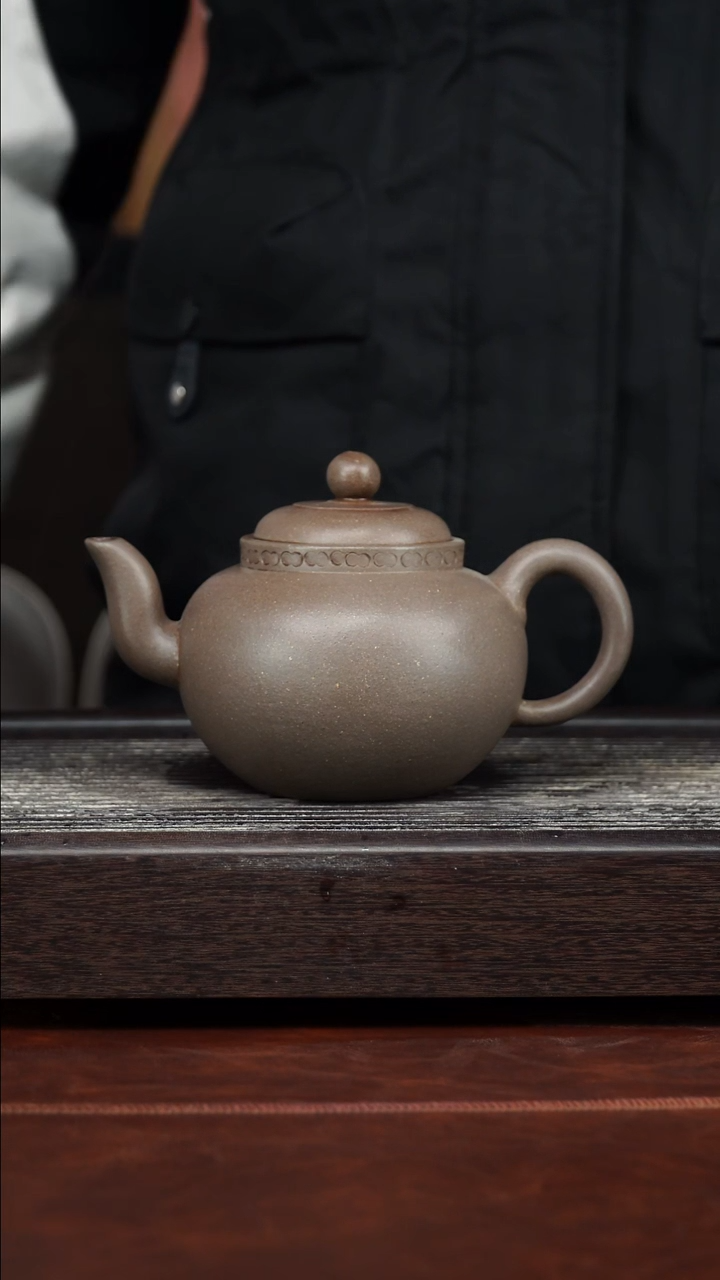 茶壶紫砂精品紫砂壶18..........550CC