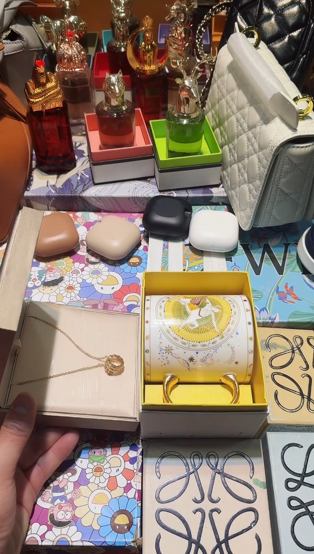 【闪购商品】瓷片换类目孤品单品一件不留018