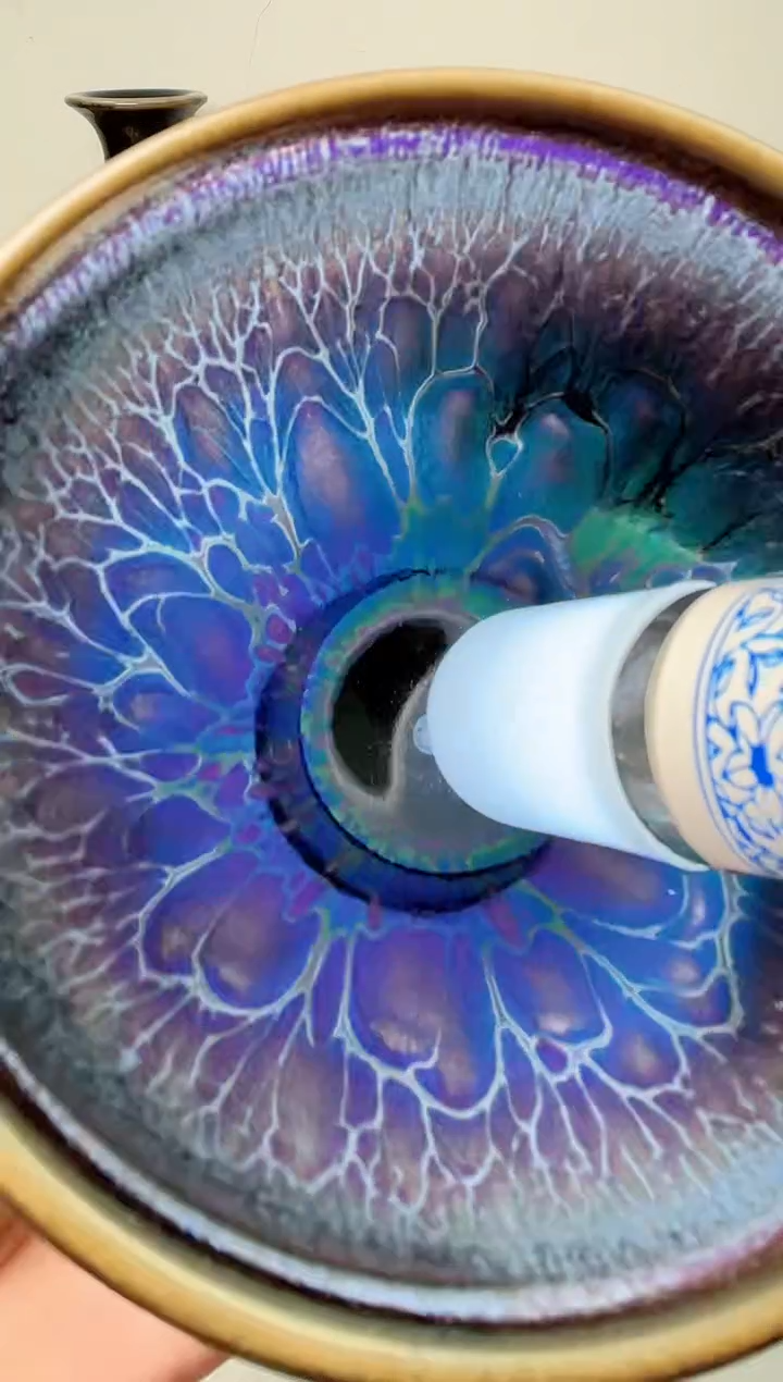 【闪购商品】茶盏春申阁福利1只，