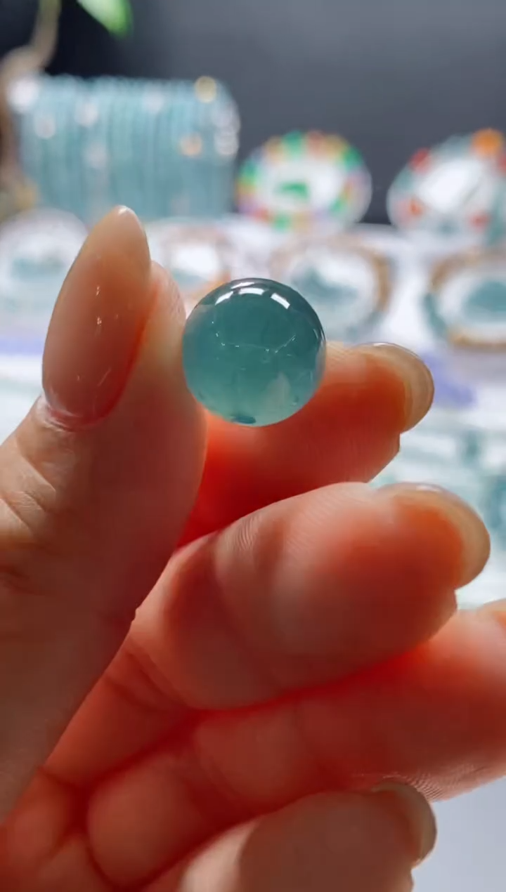 颈饰未镶嵌翡翠0786127191*卡十二