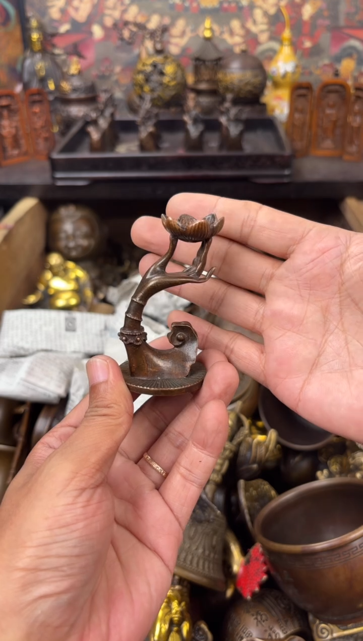百福铜专属精选链接