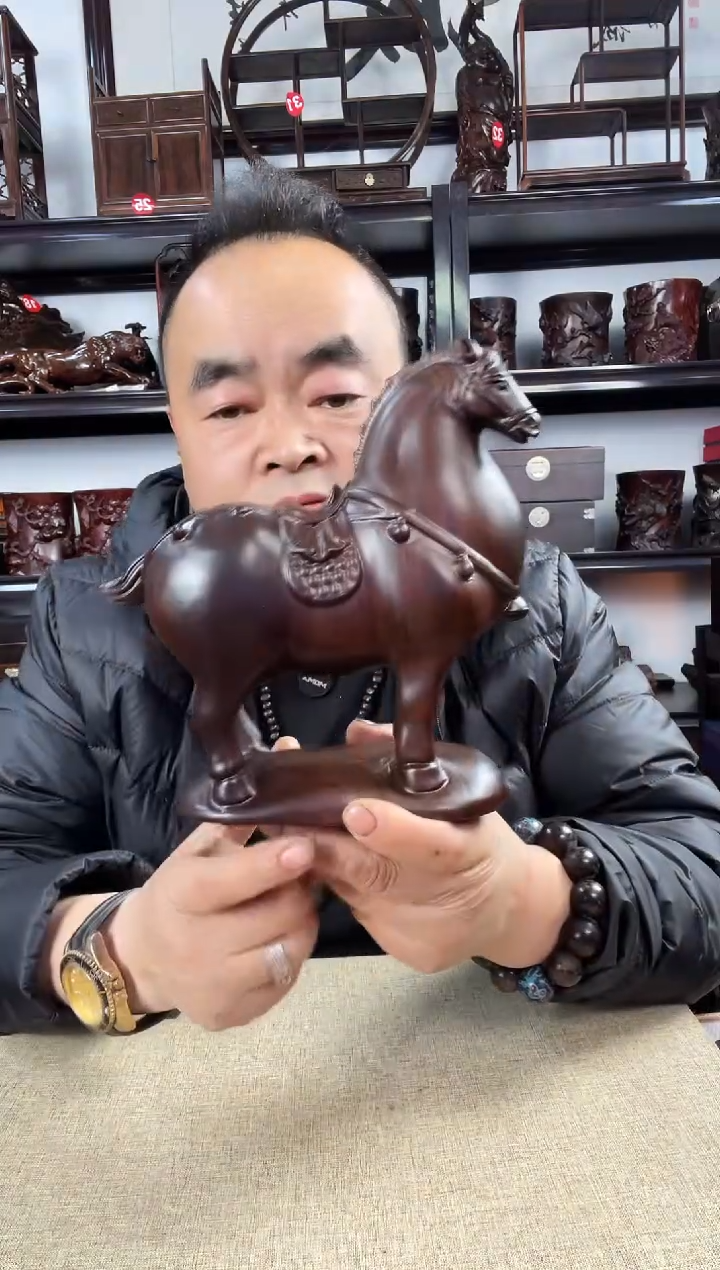木老李红木工艺品017