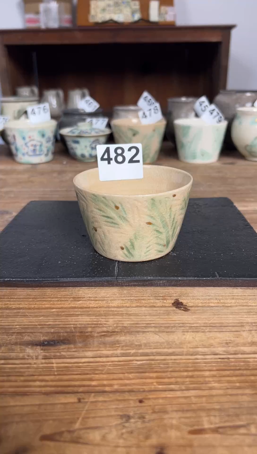 【闪购商品】摆件景德镇 不俗屿茶器 福利