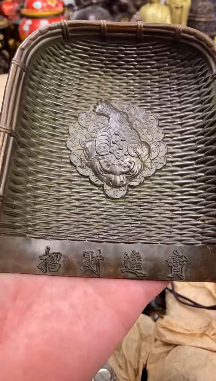 案台摆件 物品摆件