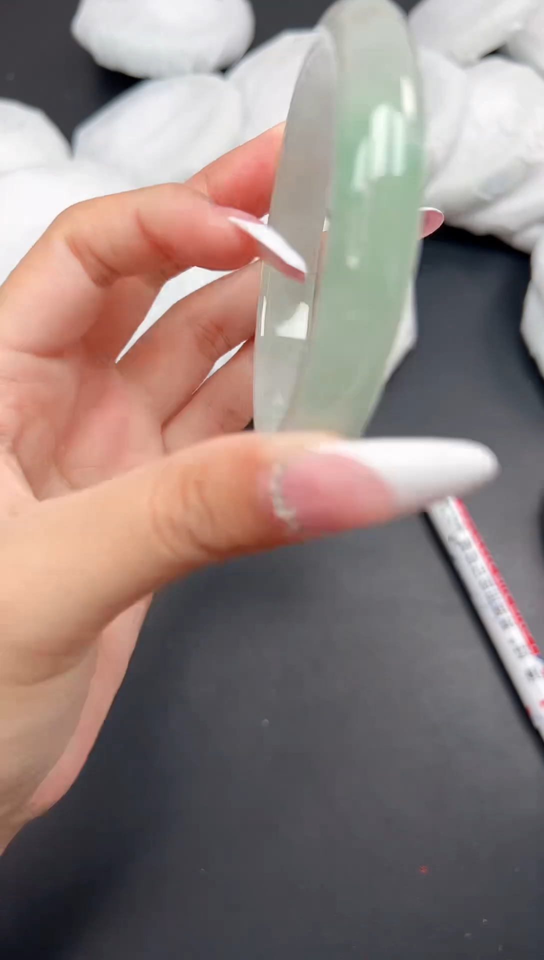 精品手镯，一物一拍U-038