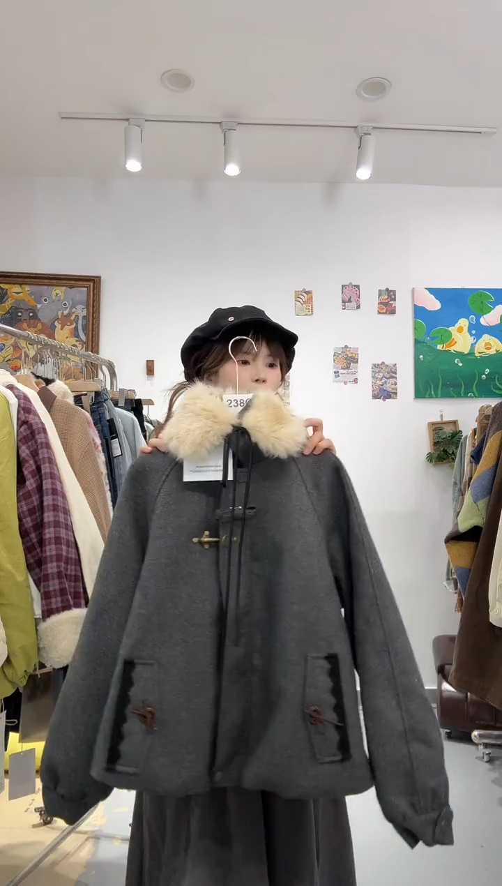 木子豆清货款no退换(默认微瑕