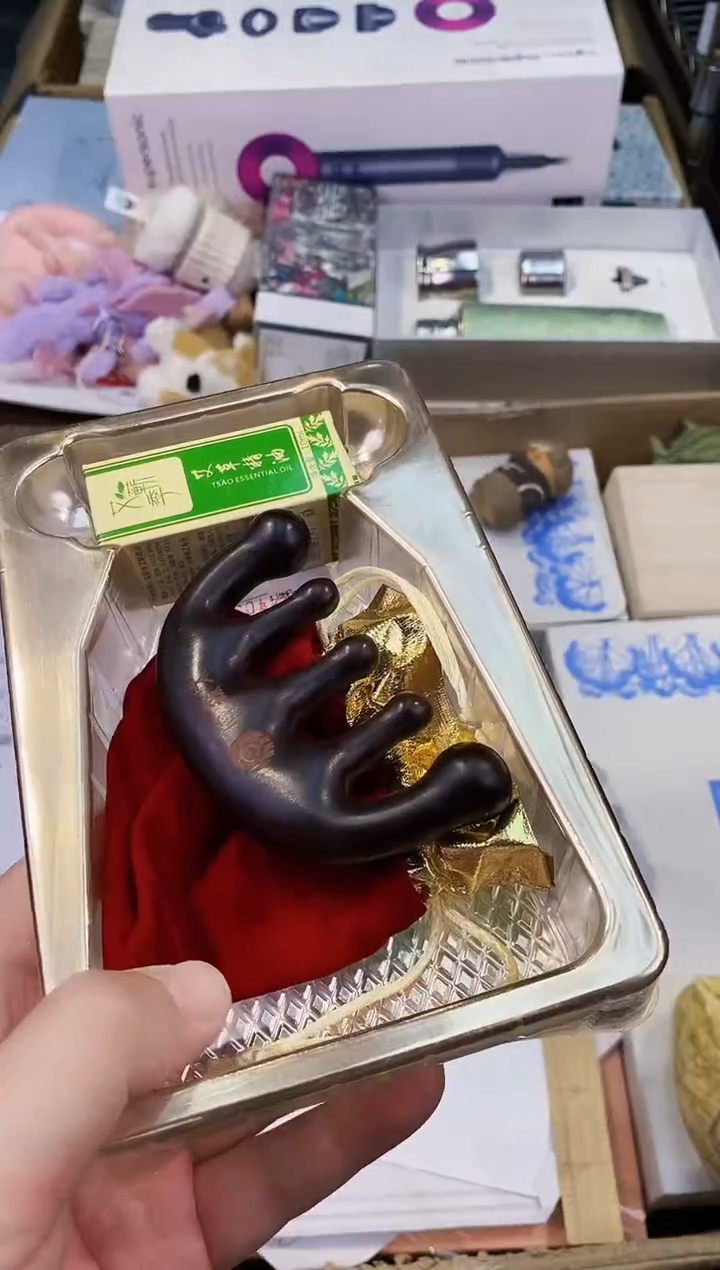 【闪购商品】瓷片都是我的大宝贝儿瓷器