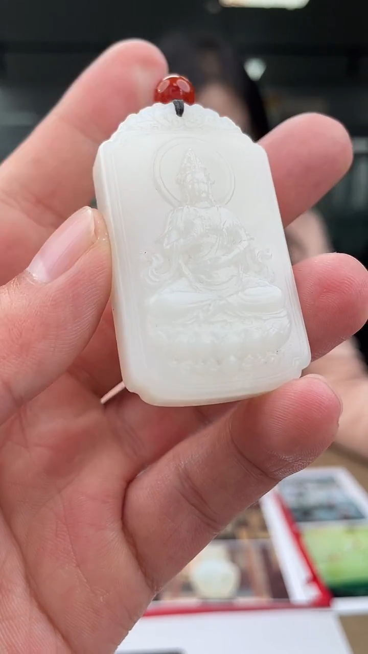 定制和田玉多样性发货拍一发一