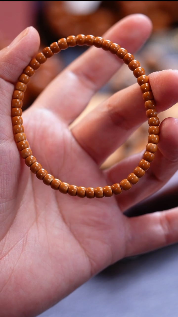 吊坠橄榄核苏工橄榄核