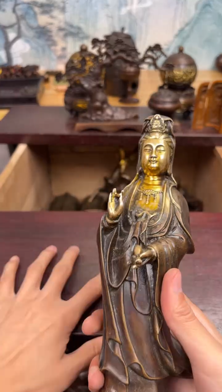 百福铜专属精选链接