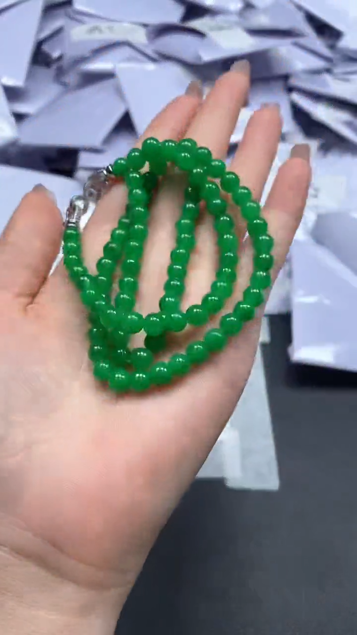 高端甄选吊坠（一物一图）129