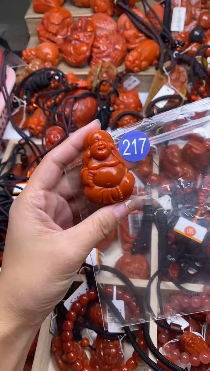 【闪购商品】南红玛瑙珠宝奇石未镶嵌217