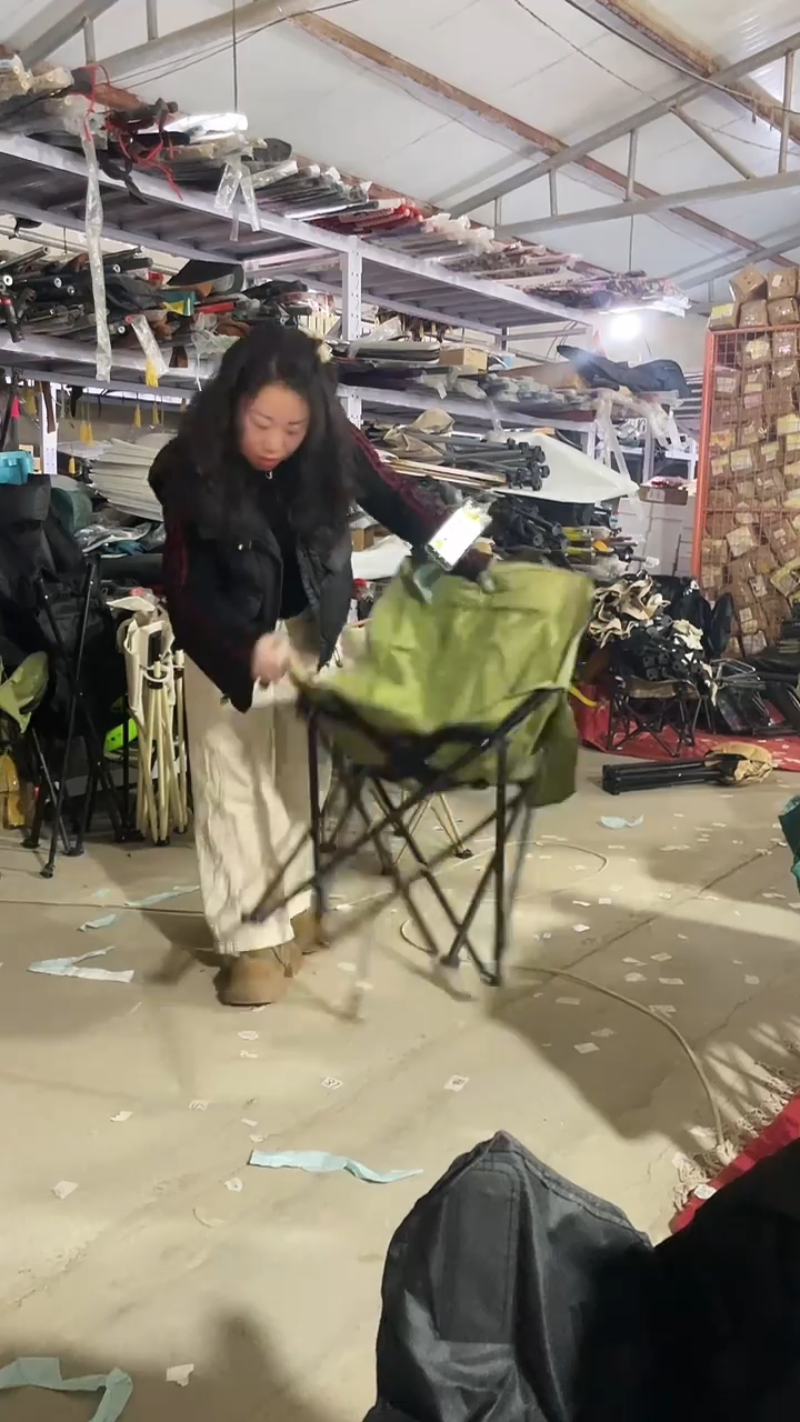 铁瑕疵不带袋    椅子   45