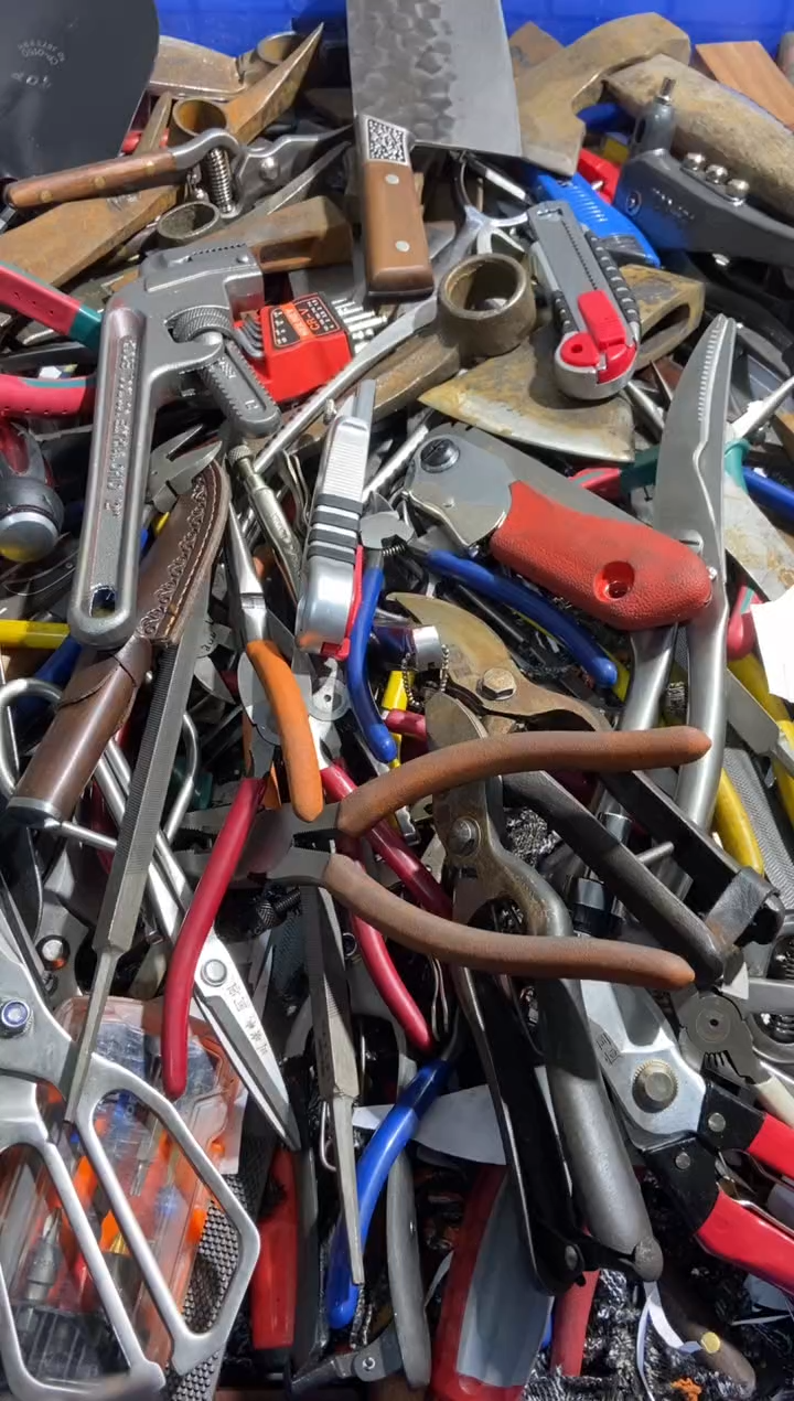 一**乐 五金园艺农具厨具工具闪购 