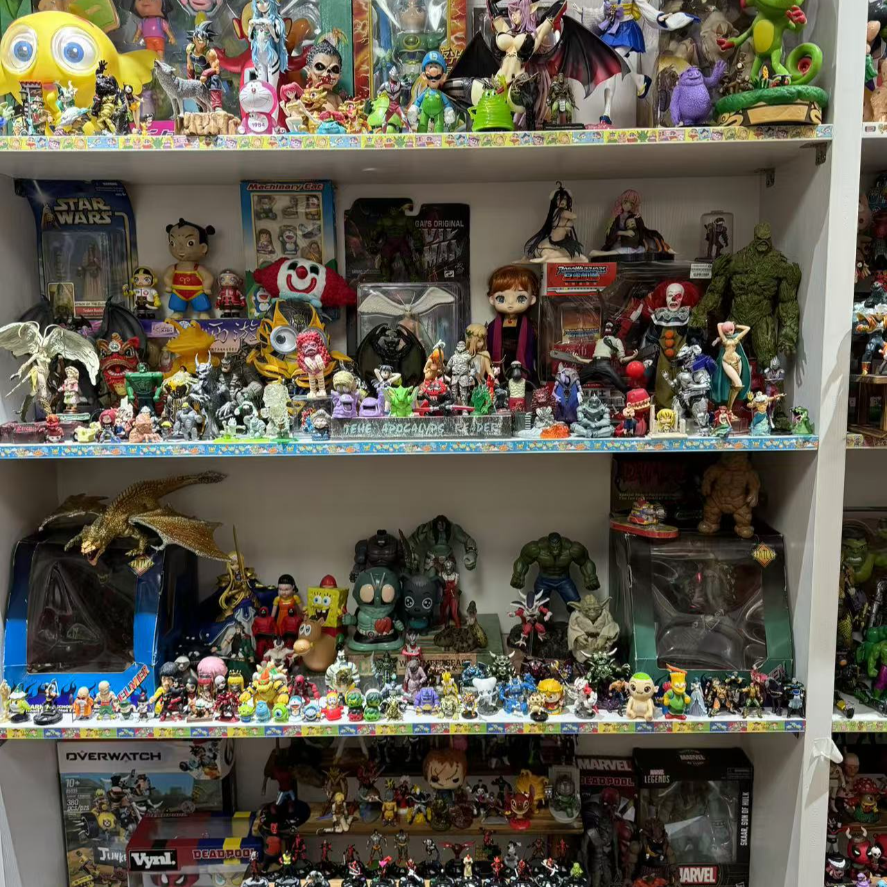 WWW散货玩具一单一拍1