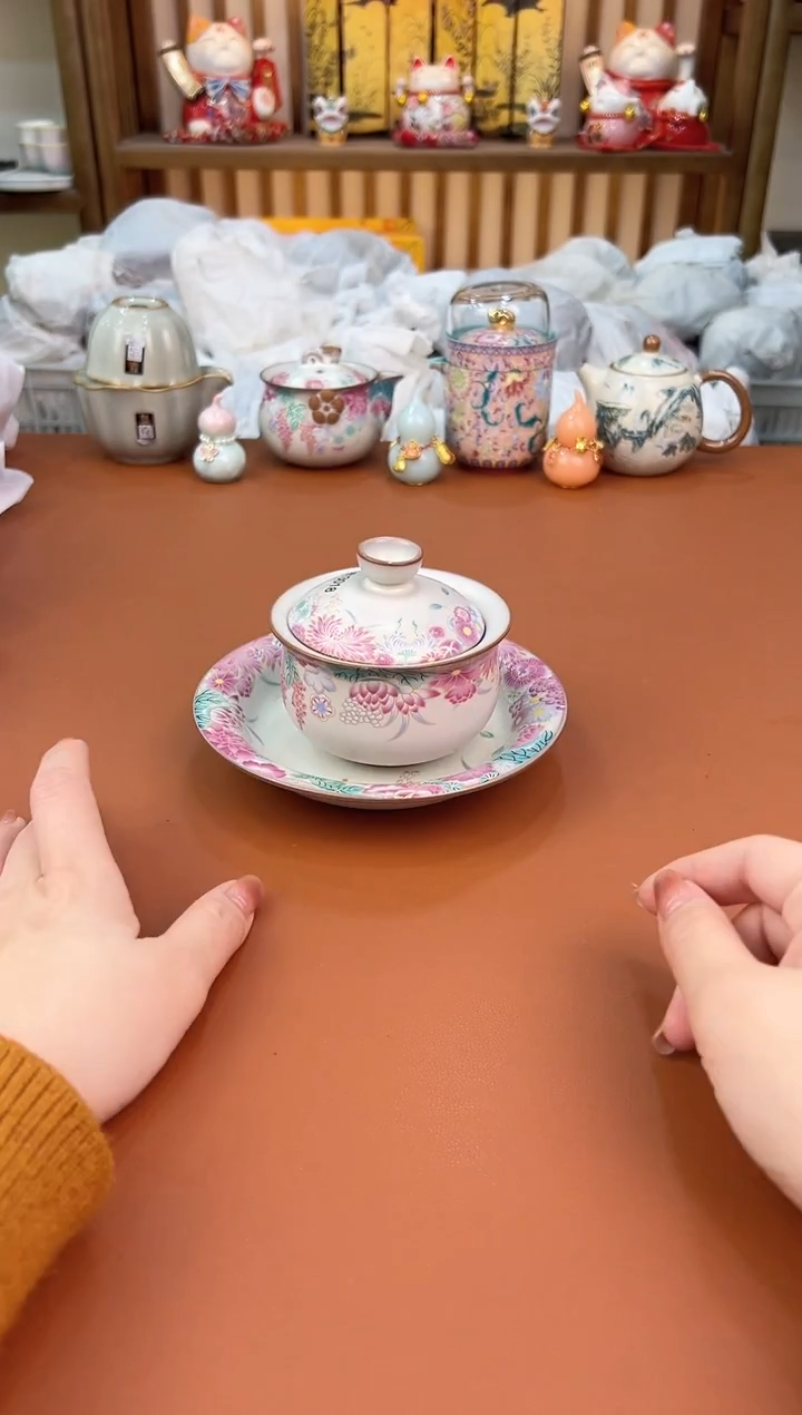 @@允礼茶器通用链接 这个真的很便宜