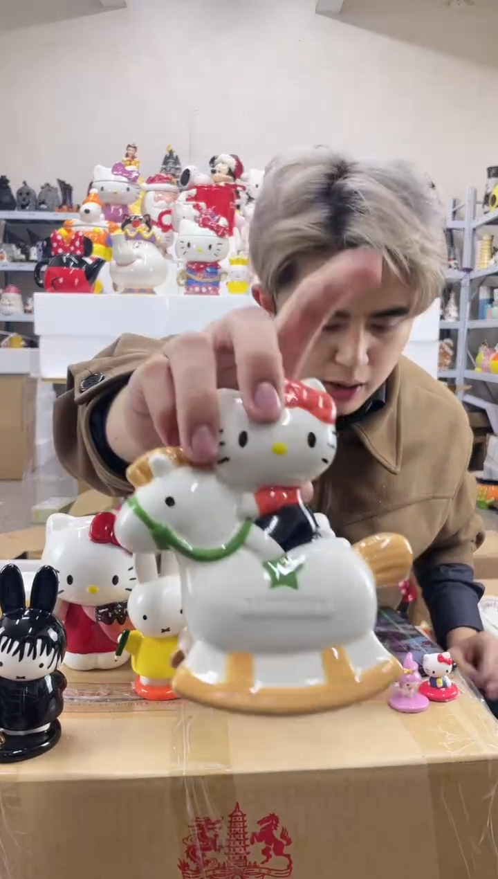 杯满28包邮微瑕不退不换