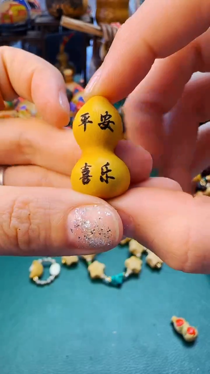 449文玩葫芦文玩葫芦