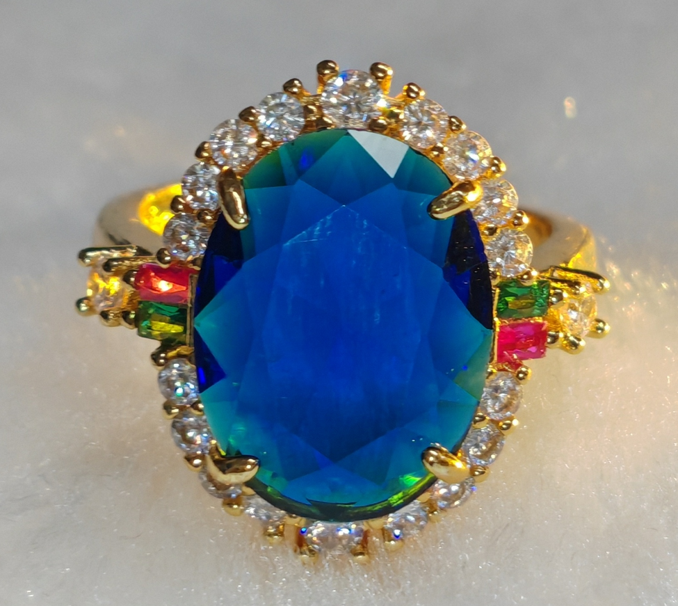 博藏珍品-YK30轻者气质精致时尚百DIY配件