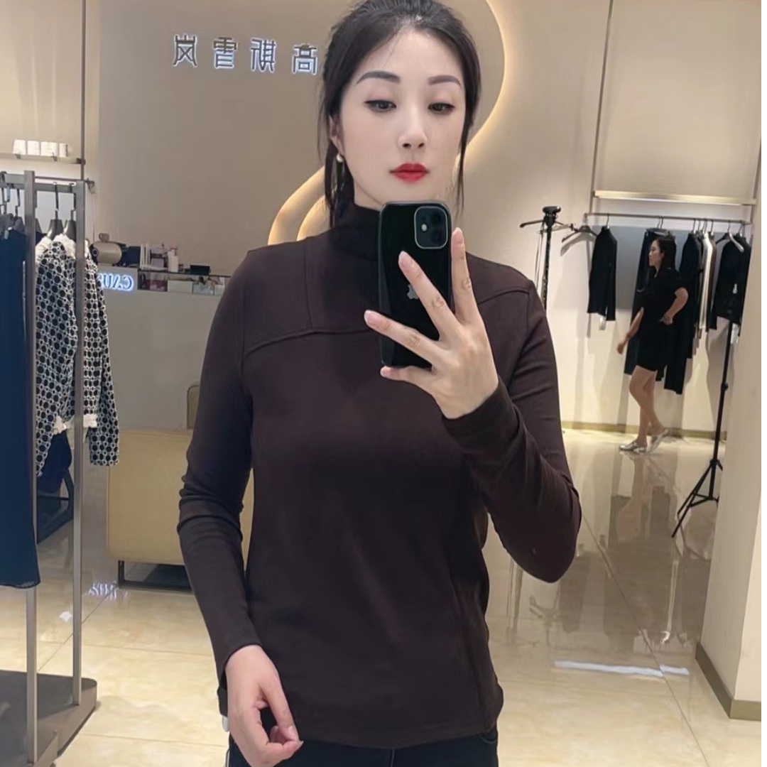 高斯雪岚上衣【5月活动款】23460041