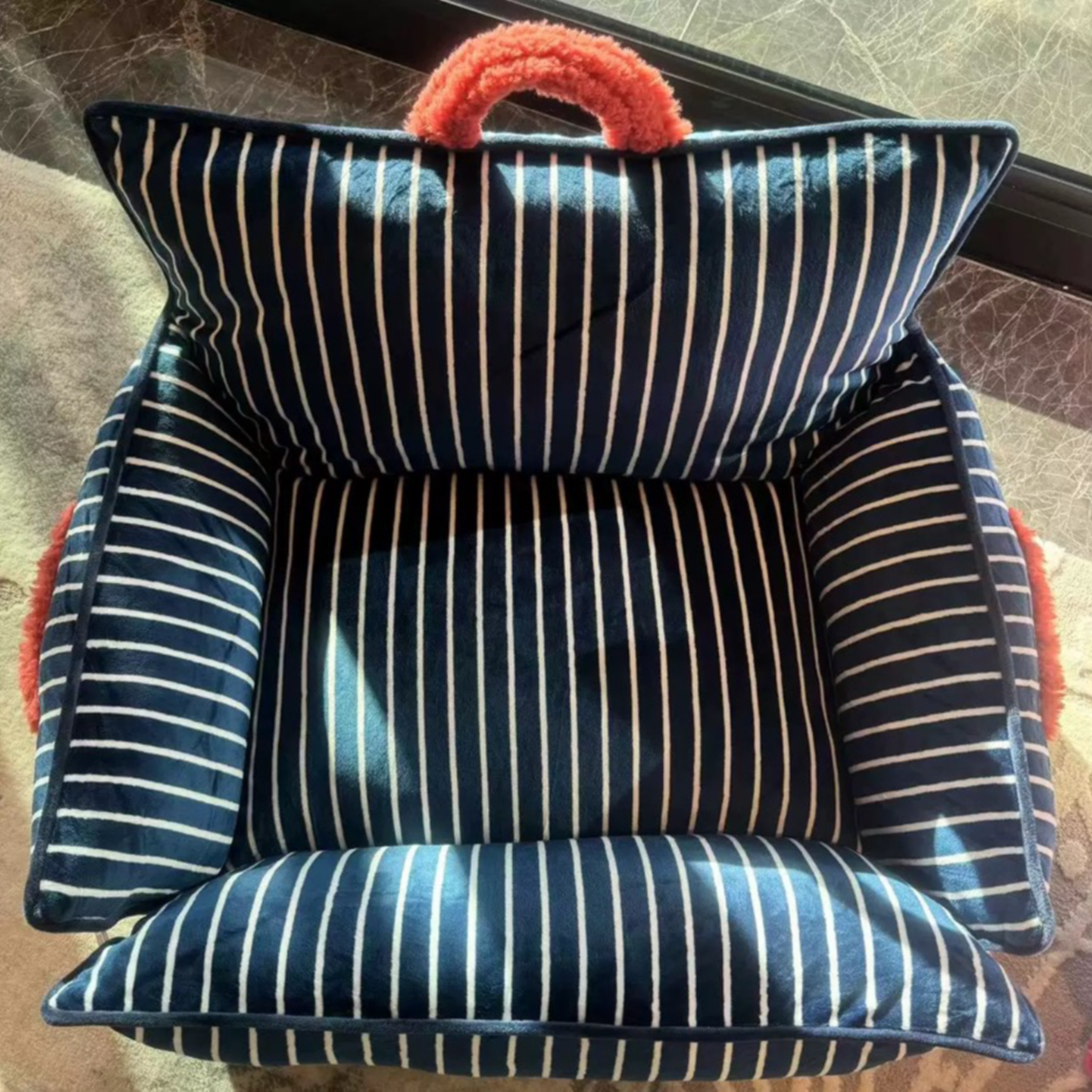 【苏大笨】小沙发  宠物宝宝四季款