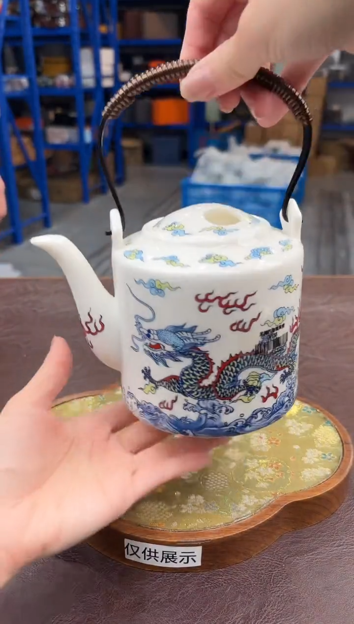 【闪购商品】嘉禾茶空间直播清仓福利1111111