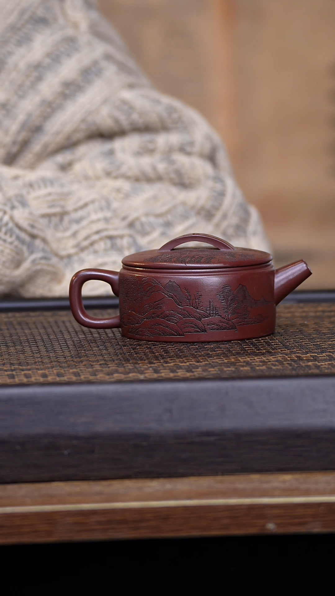 【闪购商品】紫砂茶壶45678931245879