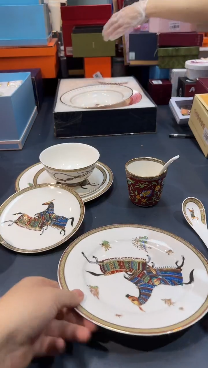 【闪购商品】碗B542-H954全场正品，京东包邮