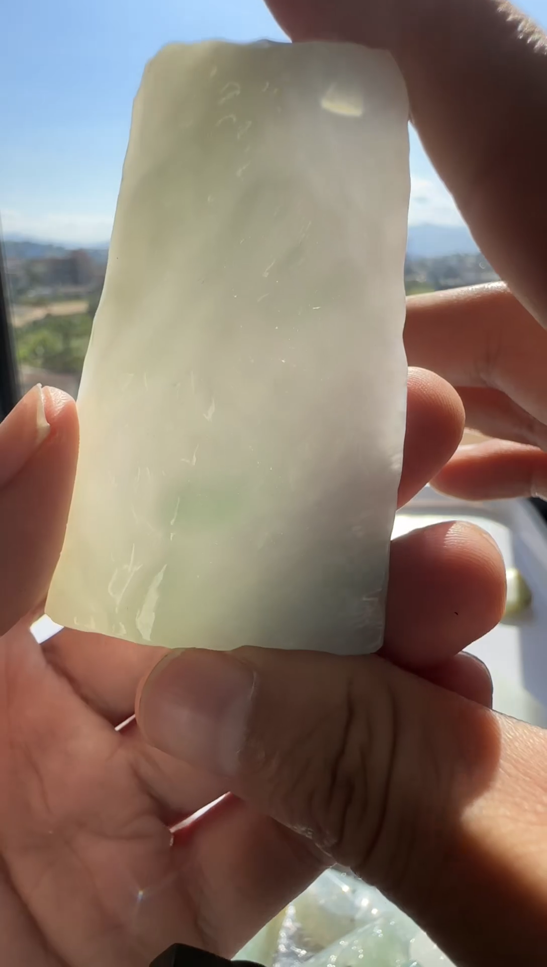 未镶嵌定制翡翠定制