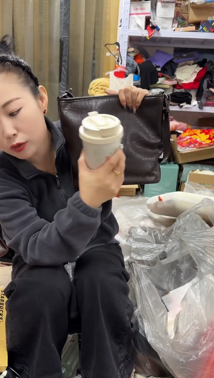 PU上车啦 宝宝们抓紧时间去下方链接拍吧星克水杯