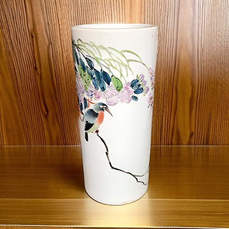 浅降彩帽筒全品包邮