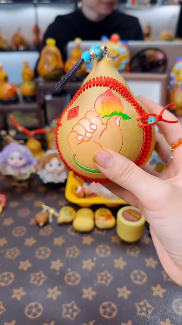【闪购商品】712文玩葫芦文玩好物