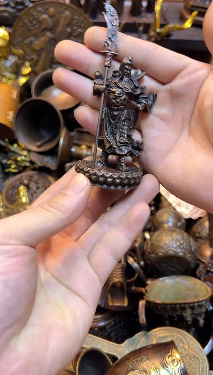 1案台摆件 物品摆件