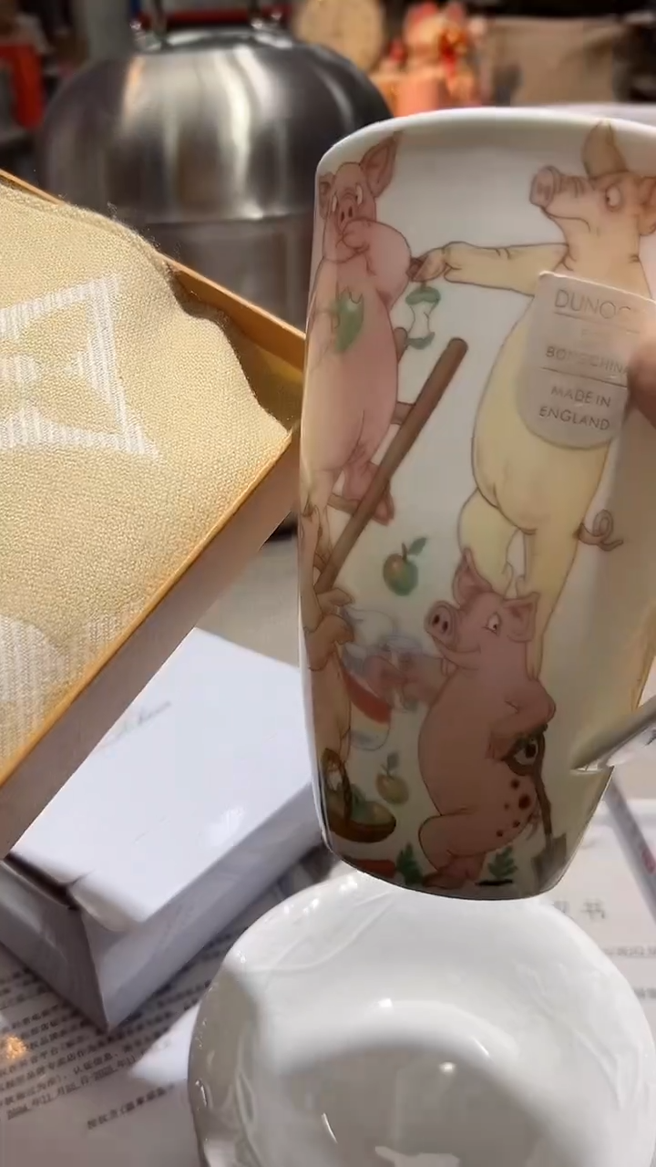 【闪购商品】瓷片算了，真划算买它