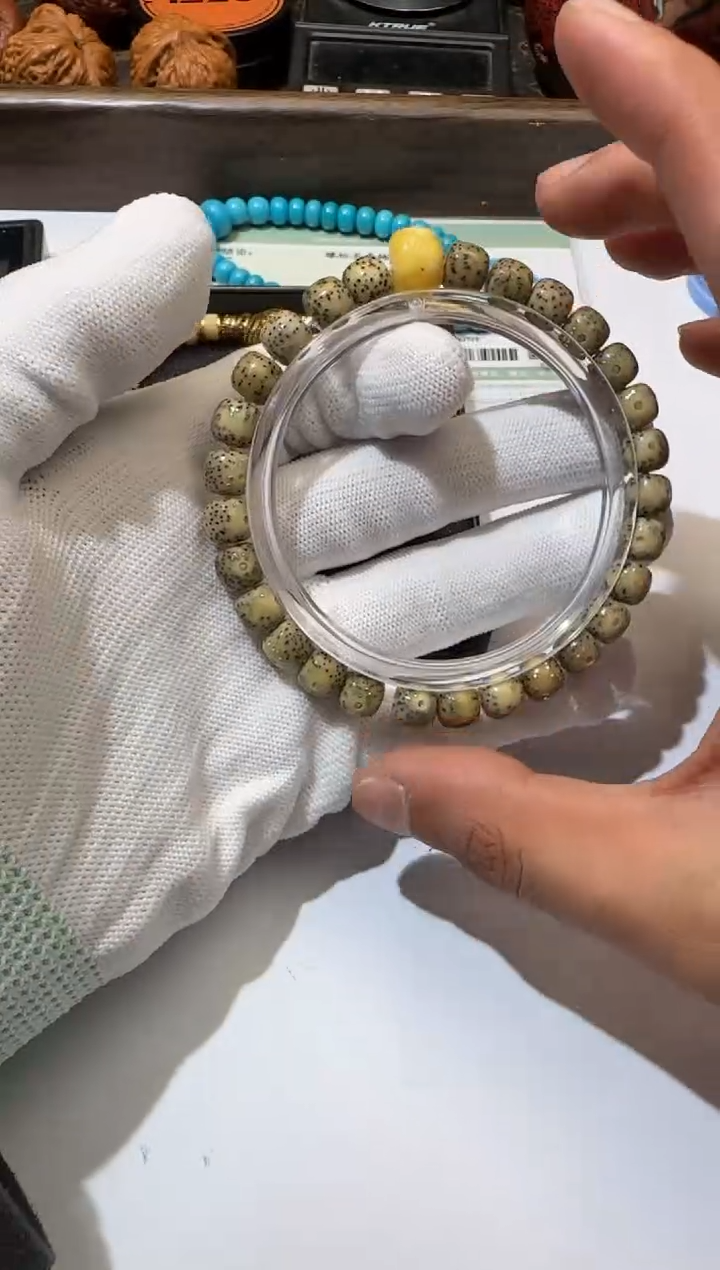 手串星月菩提星月菩提手串