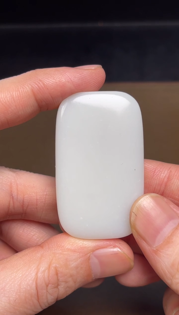 【闪购商品】和田玉颈饰未镶嵌67 带包容