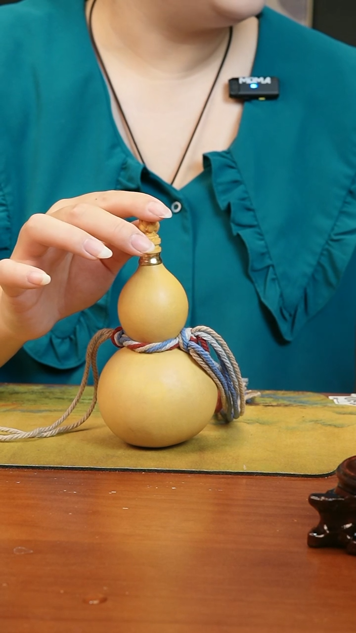 热水酒葫芦 一物一拍783