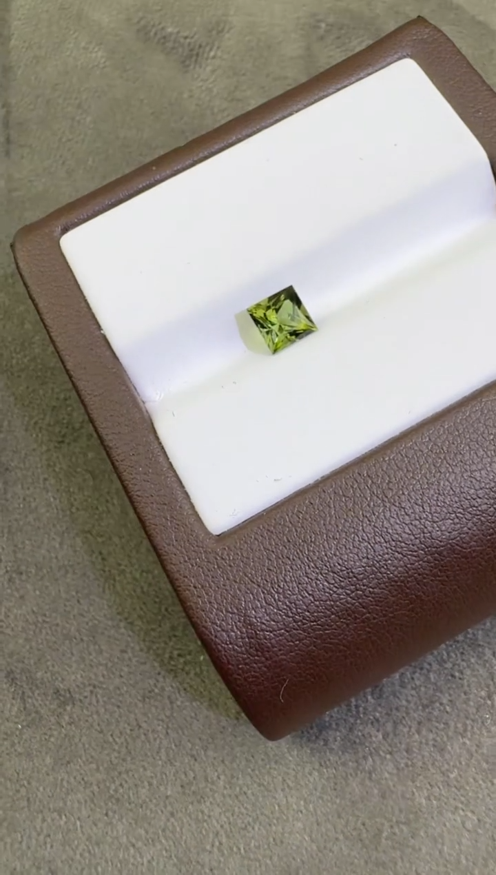 【闪购商品】碧玺珠宝奇石未镶嵌1.03ct