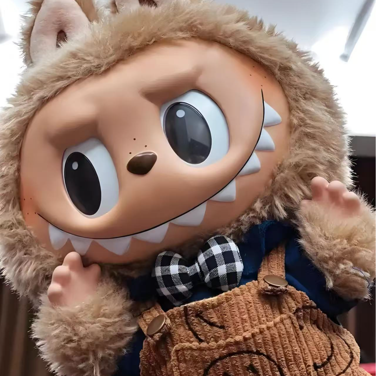 【JOKER猜明星】潮玩盲盒——未成年禁止下单